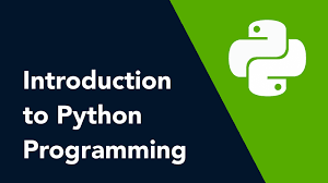 What is Python and its features thumbnail